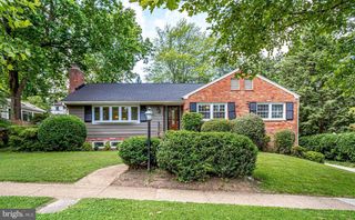 3936 N UPLAND ST, Arlington, VA 22207