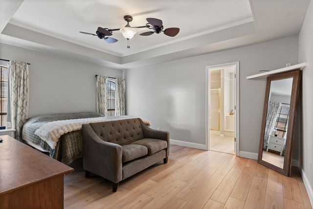 1008 Oak Valley Road, Burleson, TX 76028