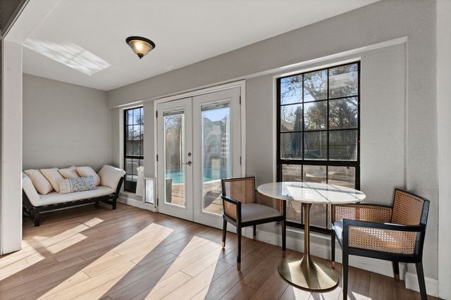 1008 Oak Valley Road, Burleson, TX 76028