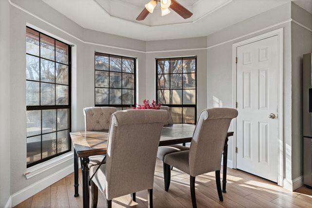 1008 Oak Valley Road, Burleson, TX 76028