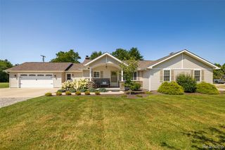 1423 Belle River Road, East China, MI 48054