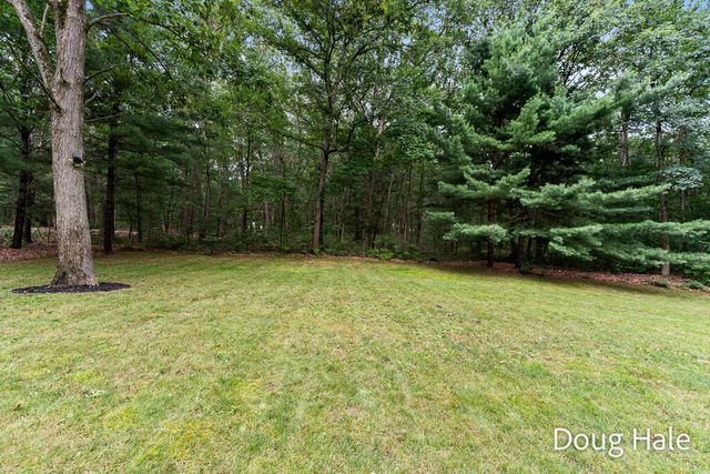 2349 Pillon Road, Twin Lake, MI 49457