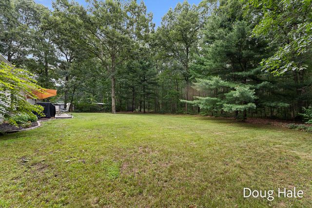 2349 Pillon Road, Twin Lake, MI 49457