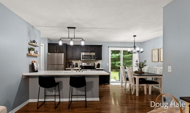 2349 Pillon Road, Twin Lake, MI 49457