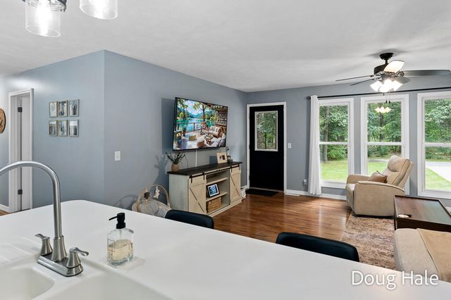 2349 Pillon Road, Twin Lake, MI 49457