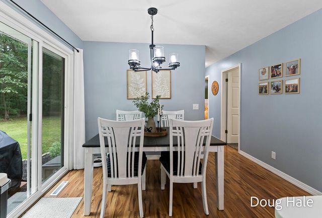 2349 Pillon Road, Twin Lake, MI 49457