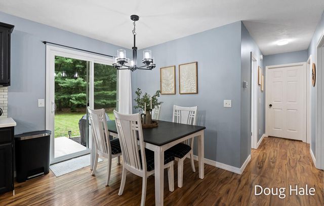 2349 Pillon Road, Twin Lake, MI 49457
