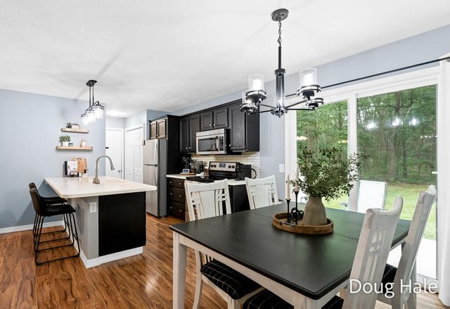 2349 Pillon Road, Twin Lake, MI 49457