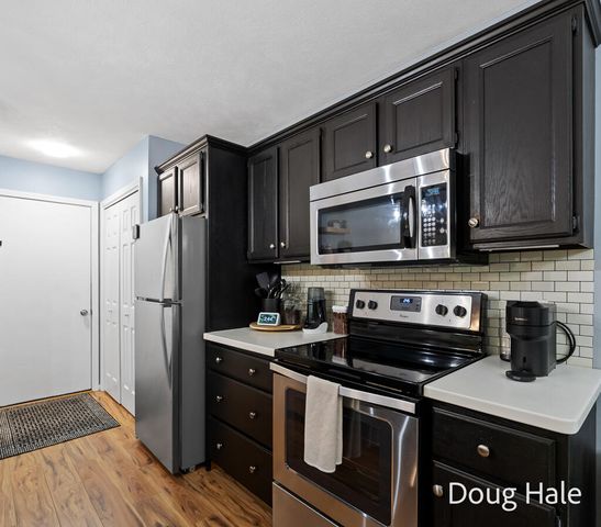 2349 Pillon Road, Twin Lake, MI 49457