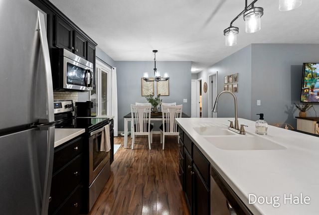 2349 Pillon Road, Twin Lake, MI 49457