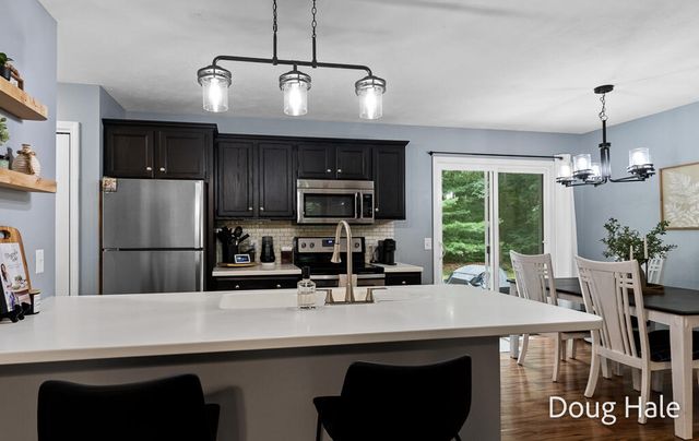 2349 Pillon Road, Twin Lake, MI 49457
