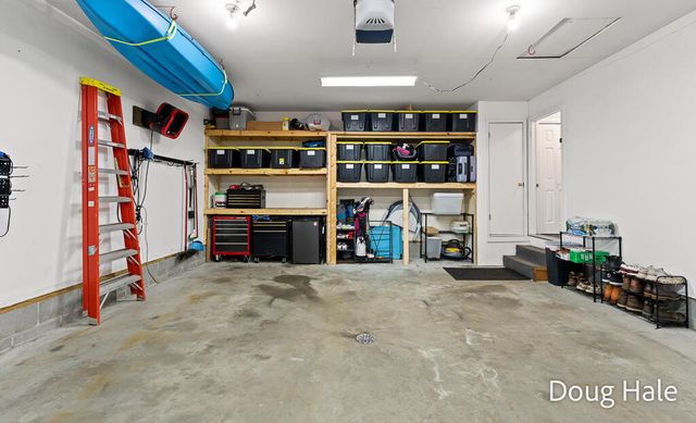 2349 Pillon Road, Twin Lake, MI 49457