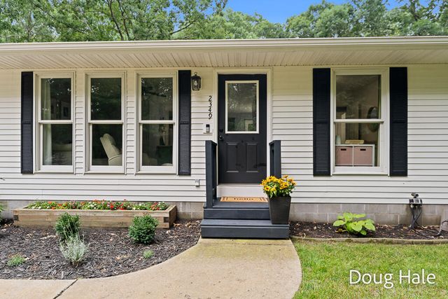 2349 Pillon Road, Twin Lake, MI 49457