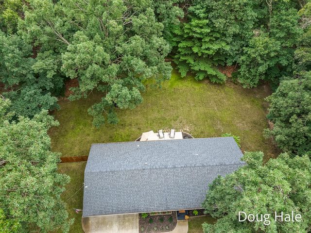 2349 Pillon Road, Twin Lake, MI 49457