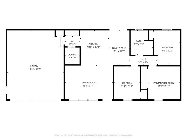 2349 Pillon Road, Twin Lake, MI 49457