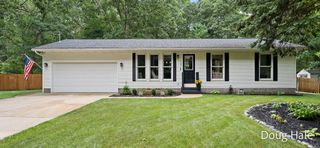 2349 Pillon Road, Twin Lake, MI 49457