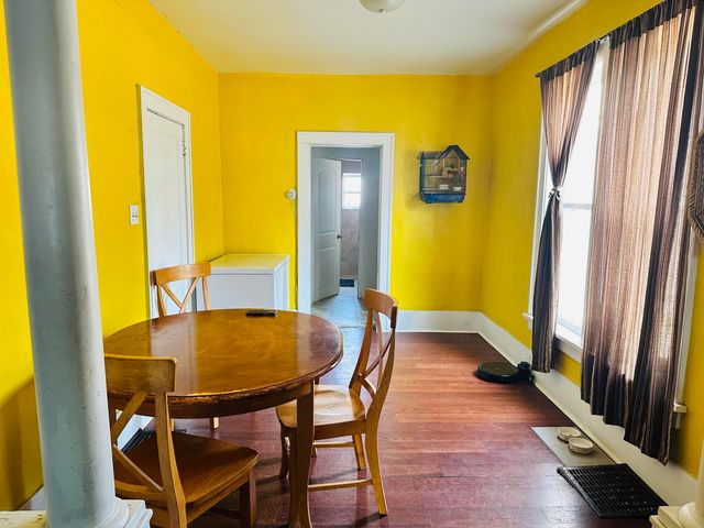 1298 Spring Street, Muskegon City, MI 49442