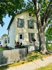 1298 Spring Street, Muskegon City, MI 49442