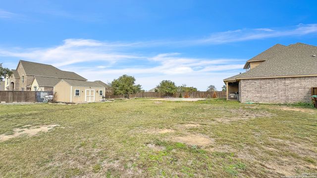 212 Big Bend, Castroville, TX 78009