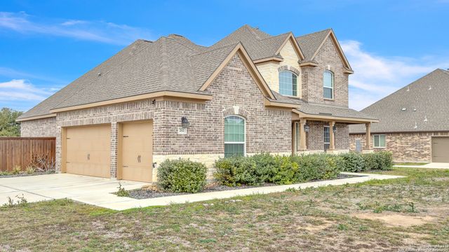212 Big Bend, Castroville, TX 78009