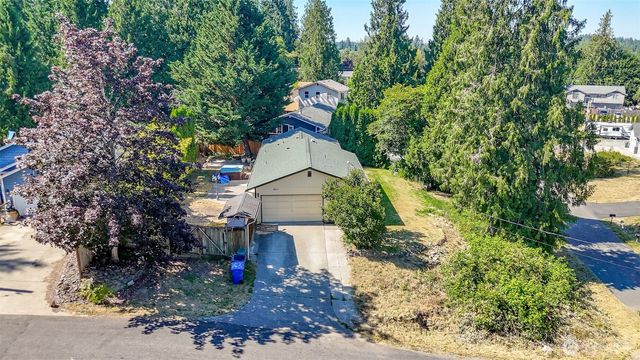 9311 203rd Avenue E, Bonney Lake, WA 98391