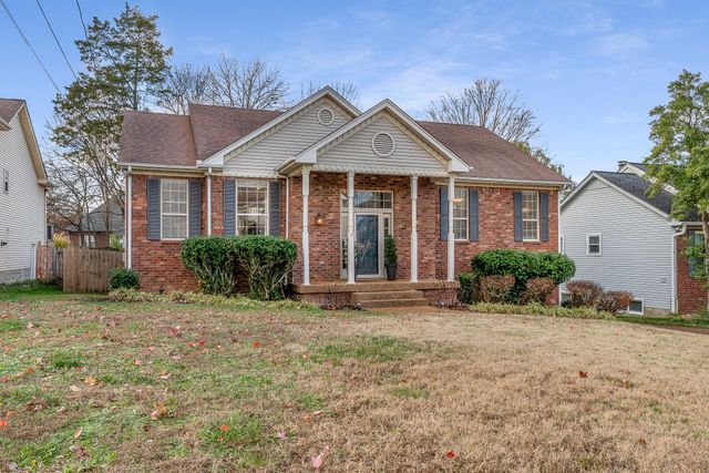 134 W Harbor, Hendersonville, TN 37075