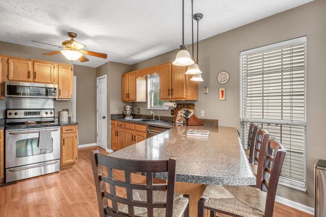 134 W Harbor, Hendersonville, TN 37075