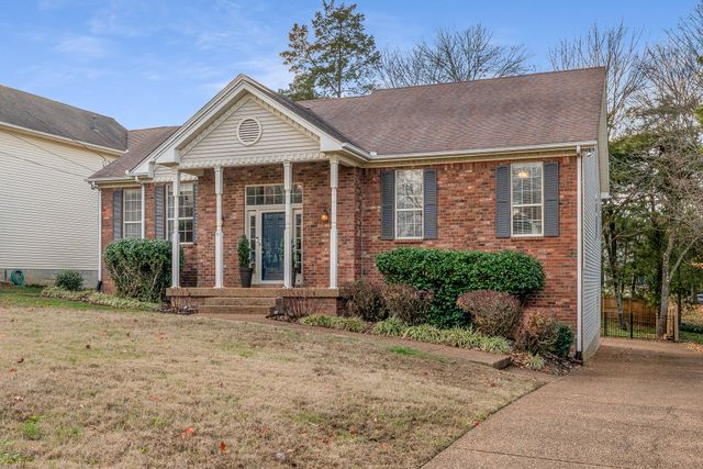 134 W Harbor, Hendersonville, TN 37075