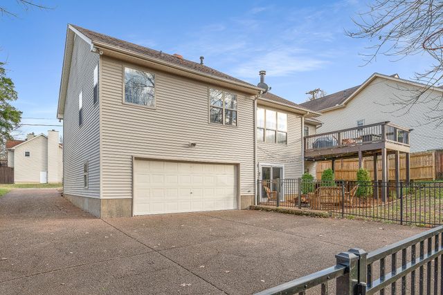 134 W Harbor, Hendersonville, TN 37075