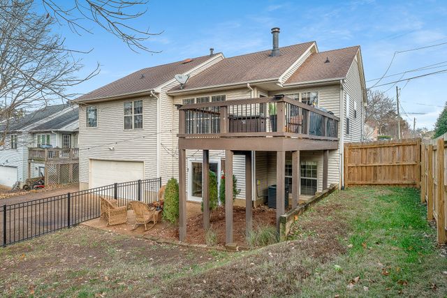 134 W Harbor, Hendersonville, TN 37075