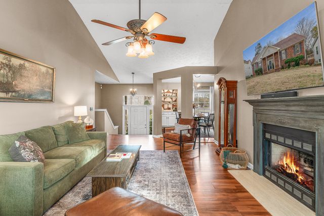 134 W Harbor, Hendersonville, TN 37075