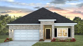 14158 Tern Boulevard, Biloxi, MS 39532