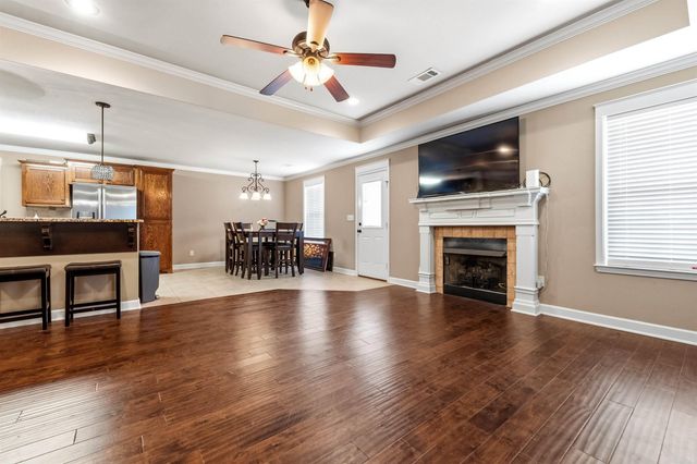 5502 Glenn Cove, Bryant, AR 72022