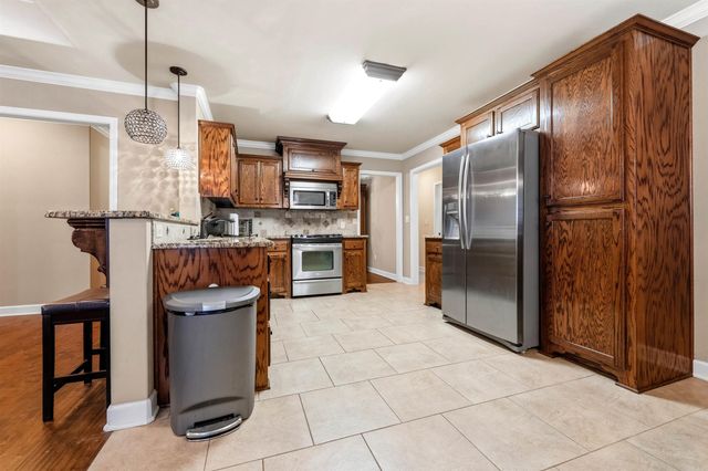 5502 Glenn Cove, Bryant, AR 72022