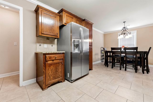 5502 Glenn Cove, Bryant, AR 72022
