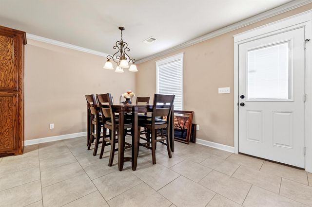5502 Glenn Cove, Bryant, AR 72022