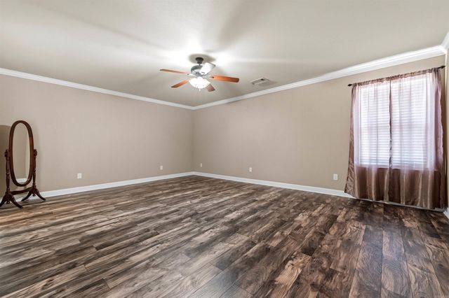 5502 Glenn Cove, Bryant, AR 72022