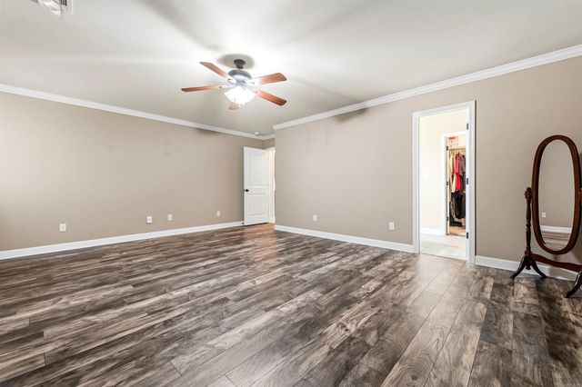 5502 Glenn Cove, Bryant, AR 72022