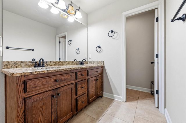 5502 Glenn Cove, Bryant, AR 72022