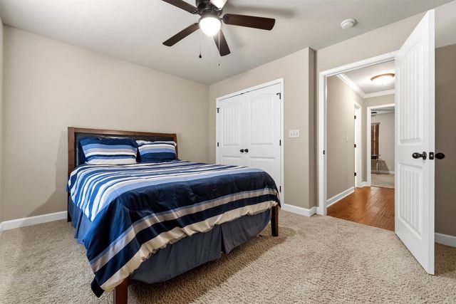 5502 Glenn Cove, Bryant, AR 72022