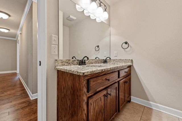 5502 Glenn Cove, Bryant, AR 72022