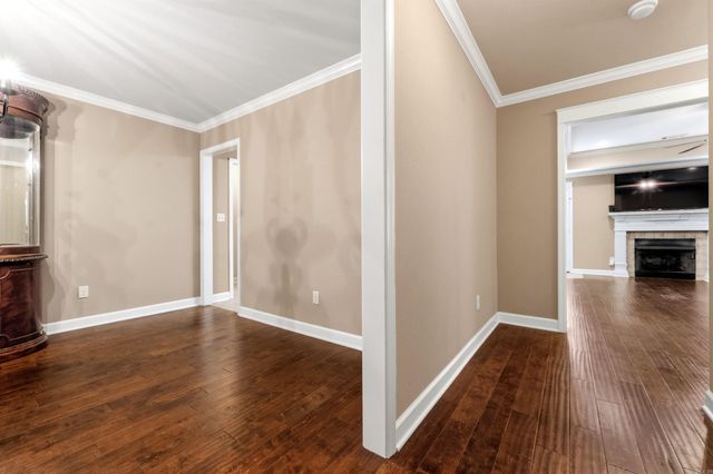 5502 Glenn Cove, Bryant, AR 72022
