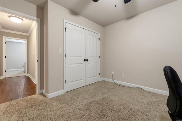 5502 Glenn Cove, Bryant, AR 72022