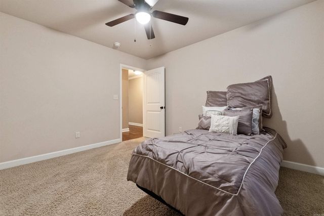 5502 Glenn Cove, Bryant, AR 72022