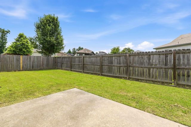 5502 Glenn Cove, Bryant, AR 72022
