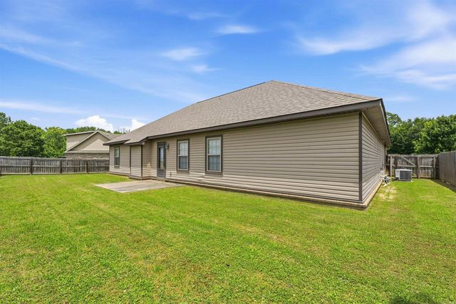 5502 Glenn Cove, Bryant, AR 72022
