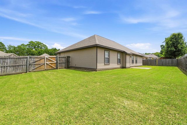 5502 Glenn Cove, Bryant, AR 72022