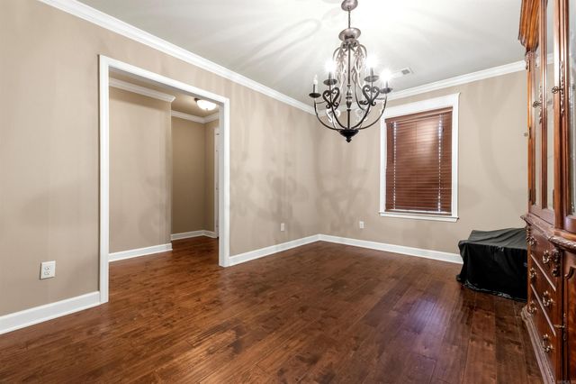 5502 Glenn Cove, Bryant, AR 72022