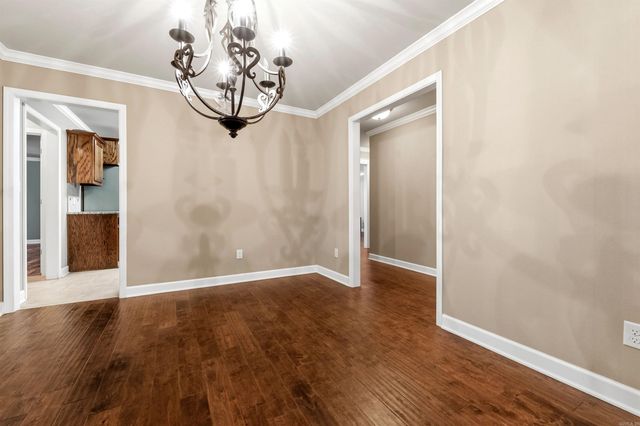5502 Glenn Cove, Bryant, AR 72022
