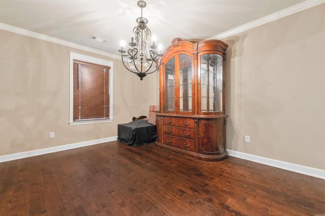 5502 Glenn Cove, Bryant, AR 72022